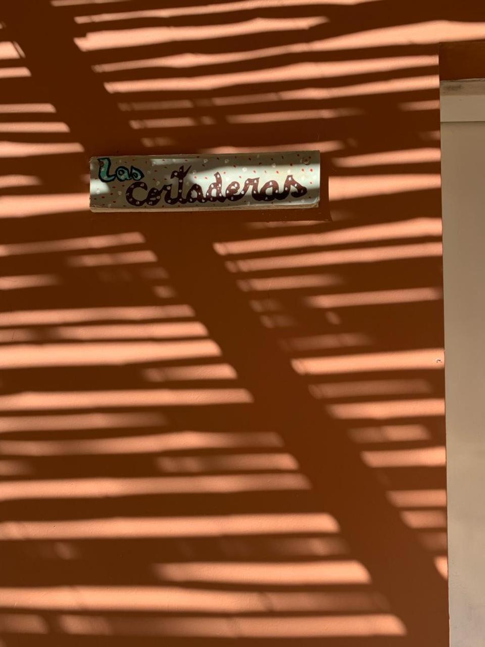 Cabana Cortaderas Mi Campito Cachi Salta Eksteriør billede