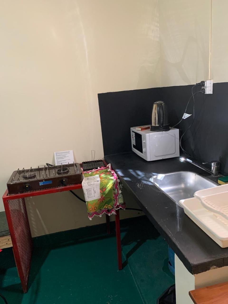 Cabana Cortaderas Mi Campito Cachi Salta Eksteriør billede